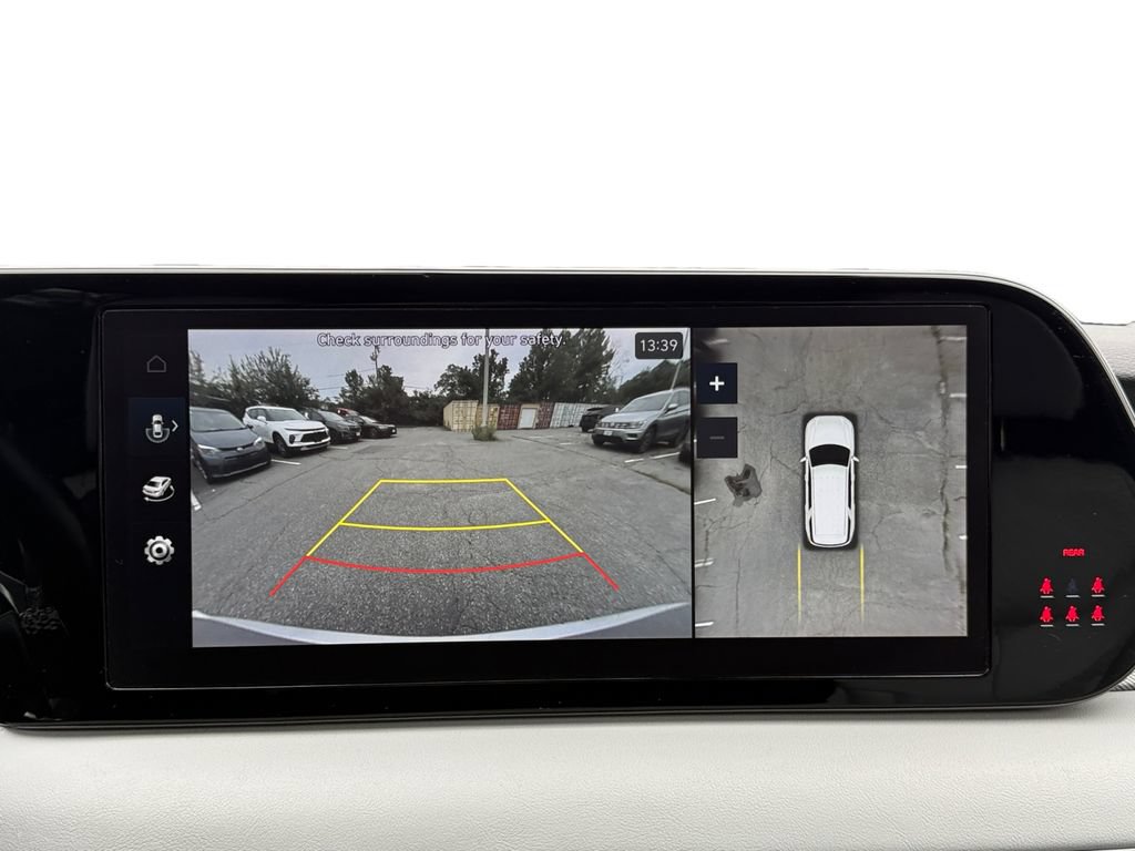 Used 2024 Hyundai Palisade SEL AWD/4WD image 15