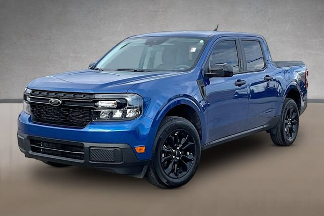 Used 2023 Ford Maverick XLT w/ XLT Luxury Package