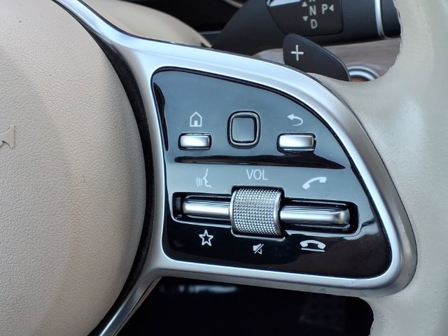 Certified 2019 Mercedes-Benz E 450 Cabriolet image 11