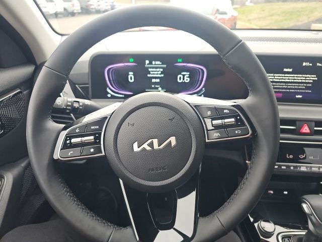 New 2026 Kia Seltos S image 11