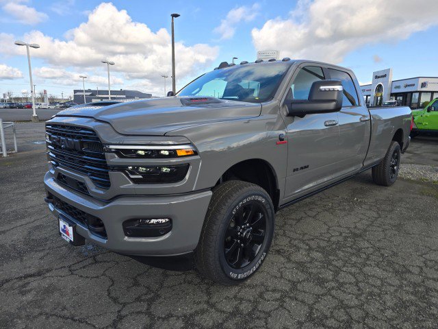 New 2026 RAM 3500 Laramie image 7