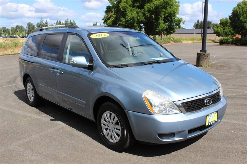 Used 2012 Kia Sedona LX FWD image 1