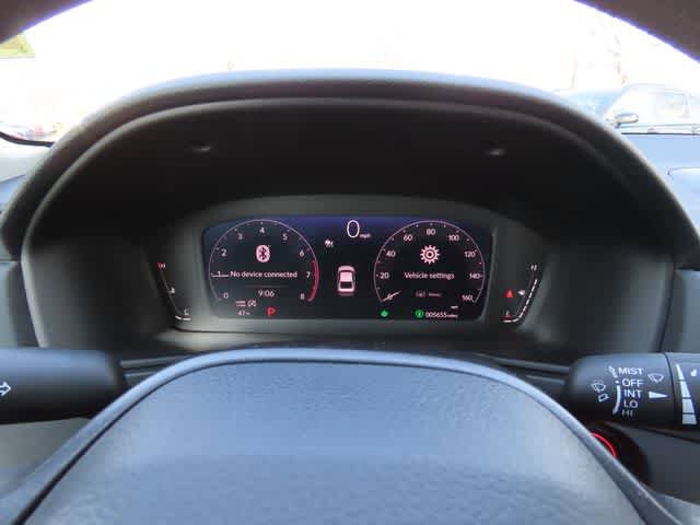Certified 2025 Honda Accord SE image 23