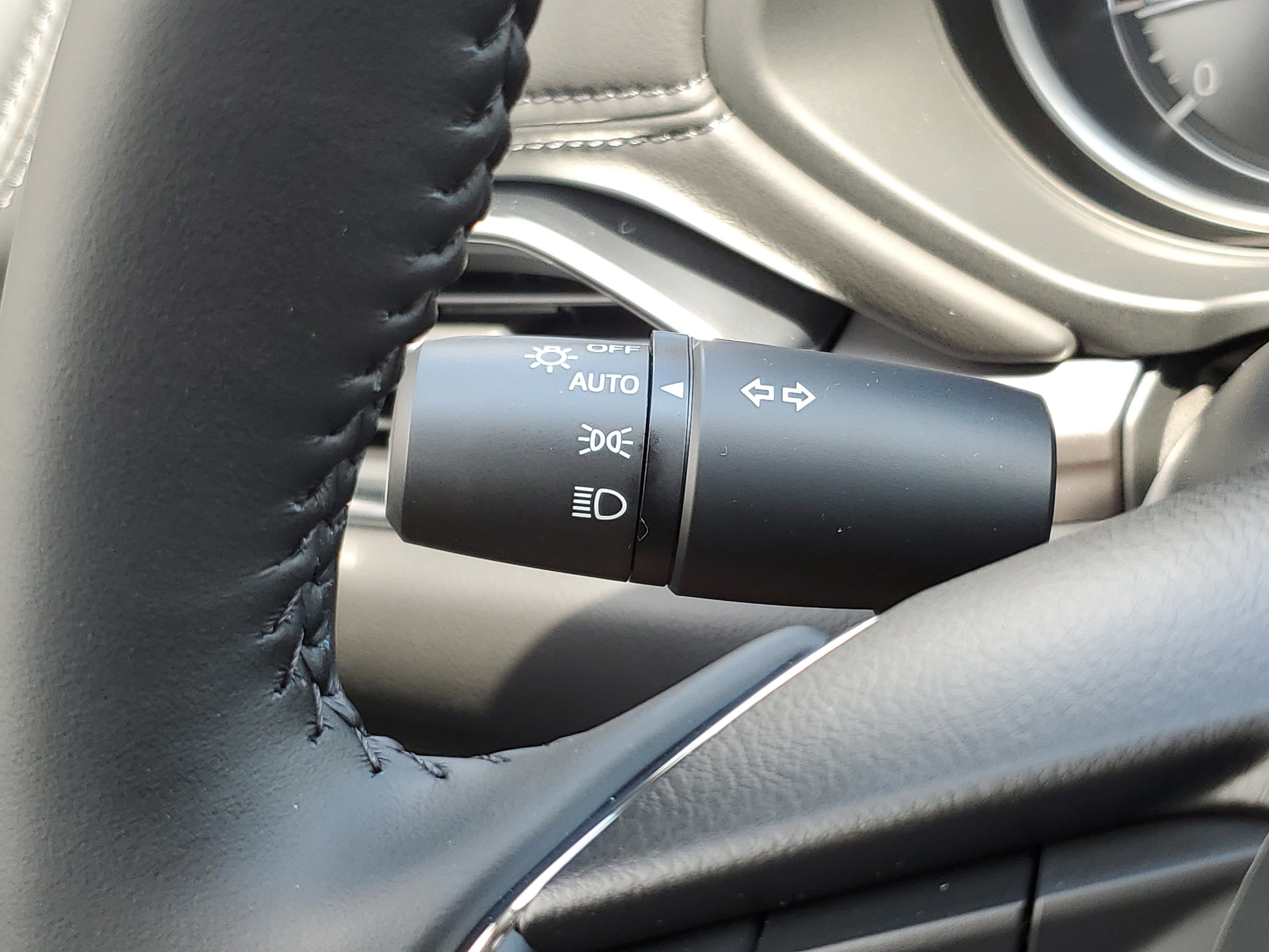 New 2025 MAZDA CX-5 AWD 2.5 S w/ Preferred Package image 23