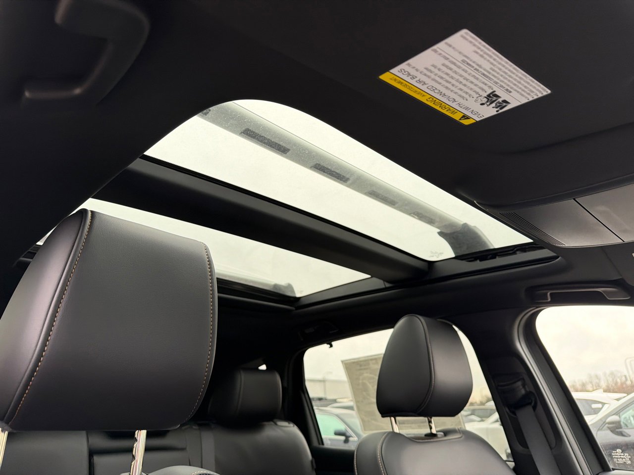 New 2026 MAZDA CX-90 Plug-In Hybrid w/ Premium Plus image 12