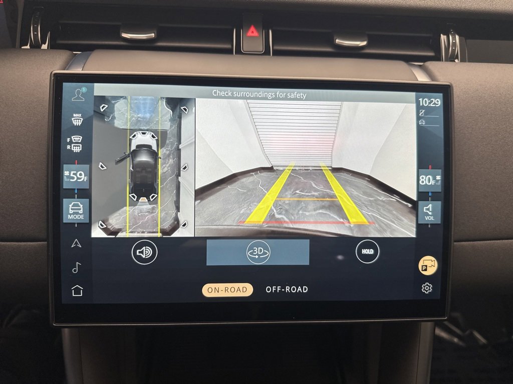 Used 2025 Land Rover Discovery Sport S image 26