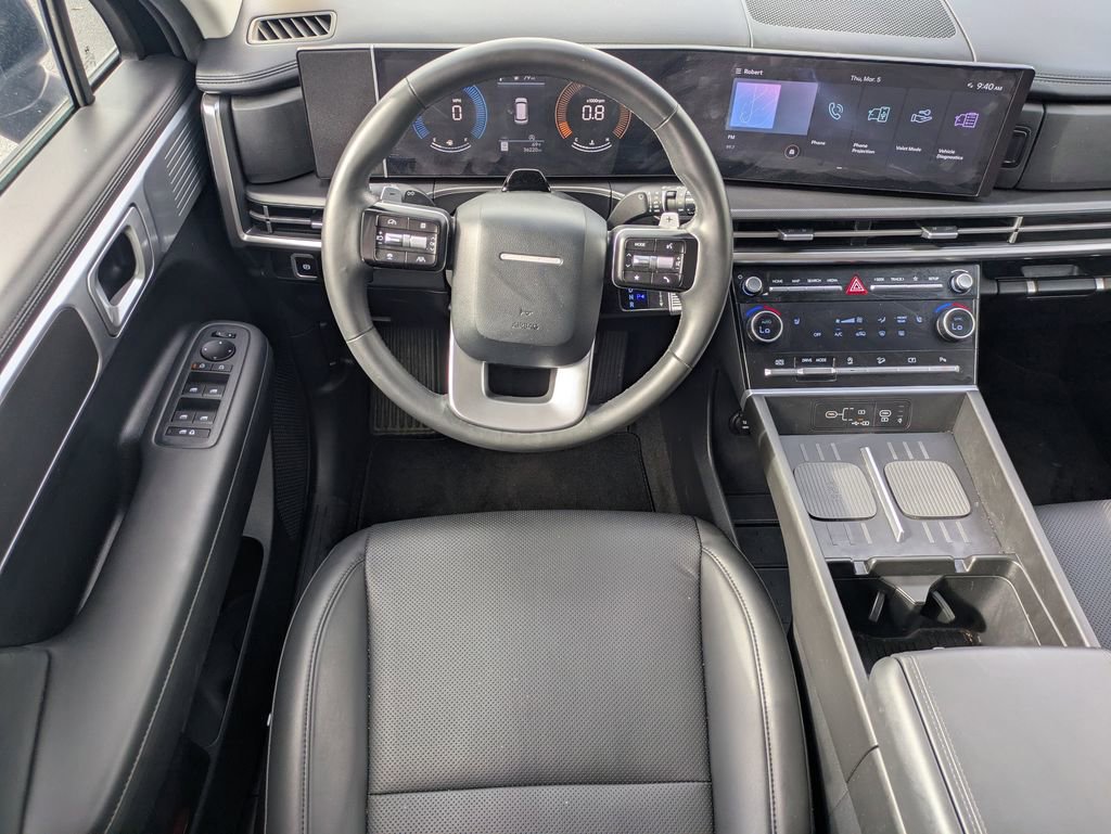 Used 2024 Hyundai Santa Fe SEL image 19