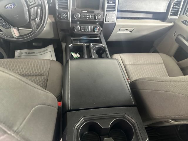 Used 2020 Ford F150 XLT w/ Equipment Group 302A Luxury AWD/4WD image 21