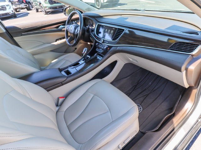 Used 2019 Buick LaCrosse Preferred FWD image 21