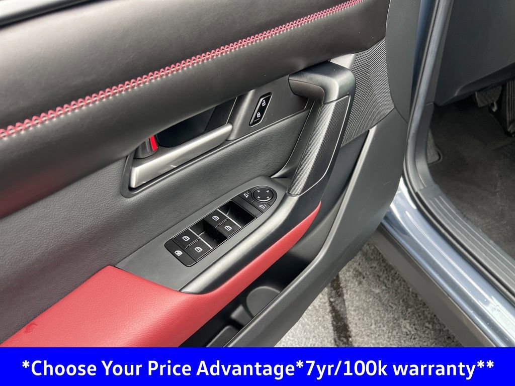 Used 2025 MAZDA CX-50 AWD 2.5 Hybrid w/ Cargo Package image 40