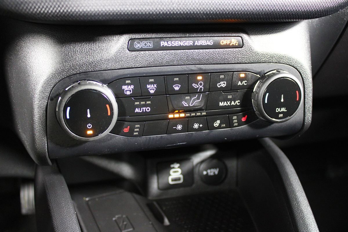 Used 2023 Ford Bronco Sport Badlands w/ Premium Package AWD/4WD image 20