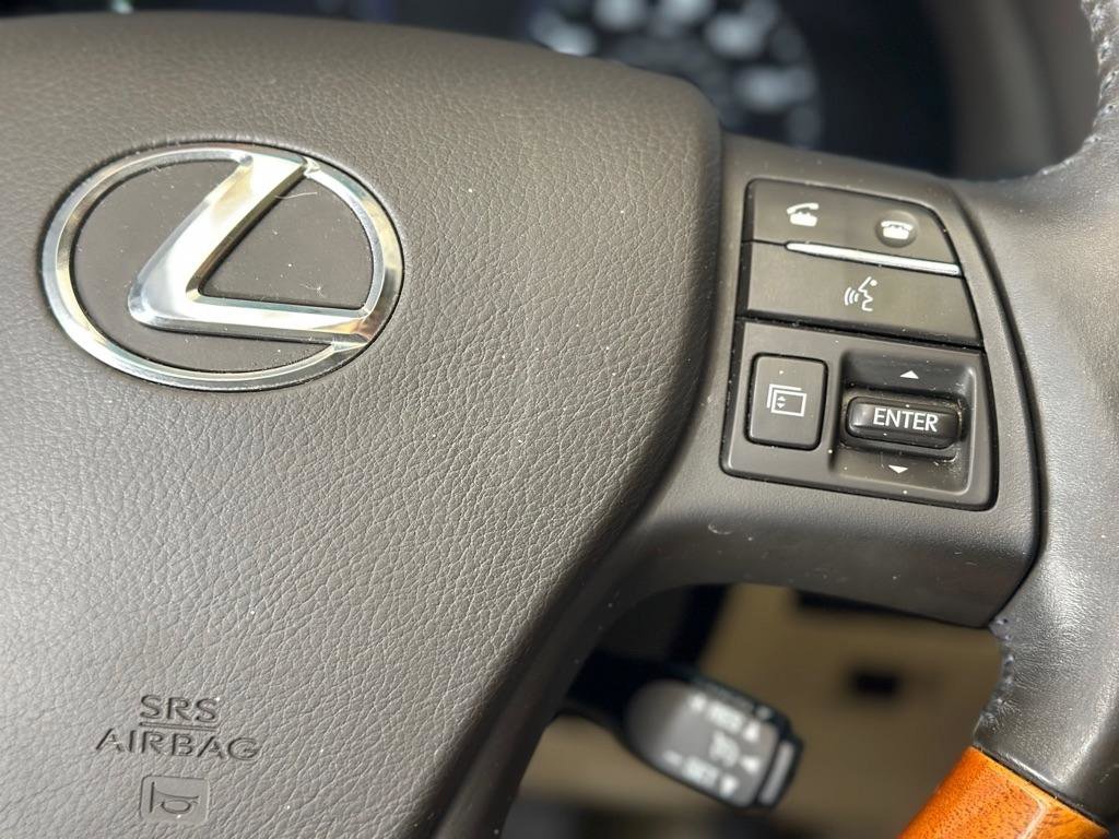 Used 2012 Lexus RX 450h AWD w/ Premium Pkg image 35