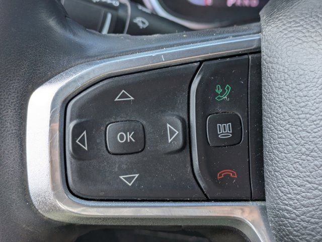 Used 2024 RAM 3500 Laramie w/ Night Edition image 18