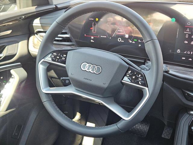 New 2025 Audi Q5 Premium Plus image 12