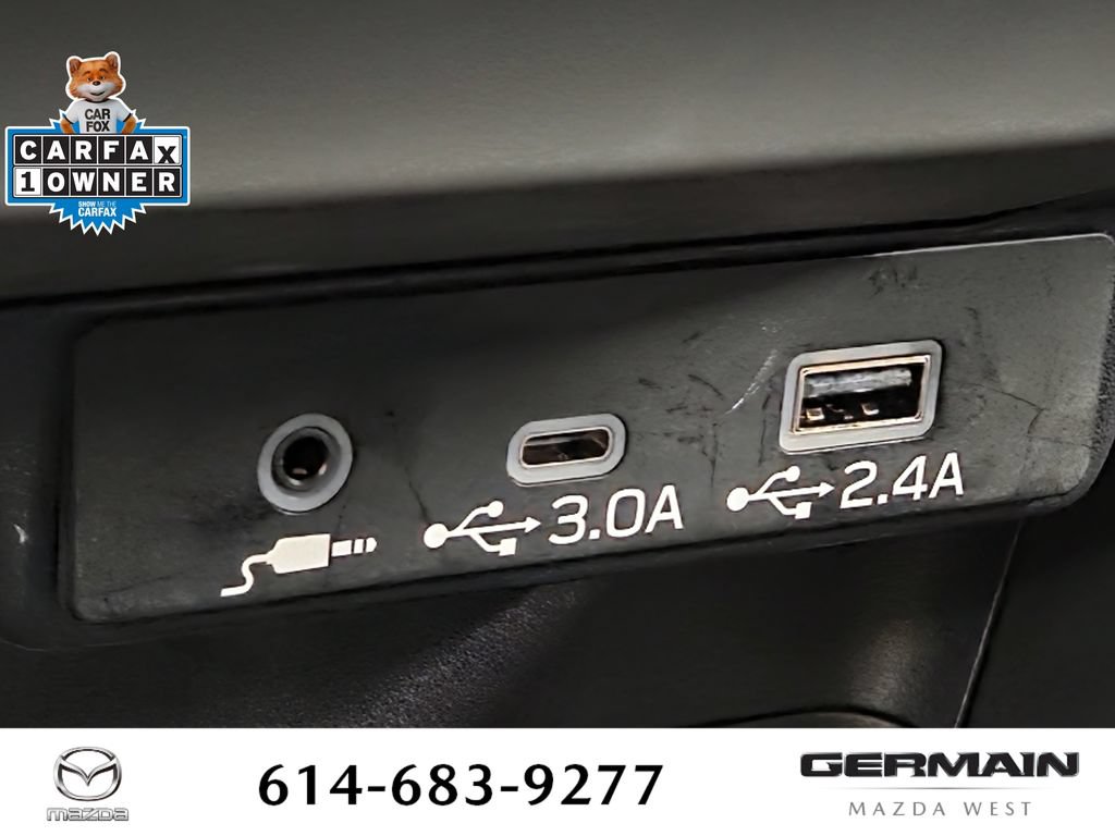 Used 2024 Subaru Crosstrek 2.0i Premium AWD/4WD image 34