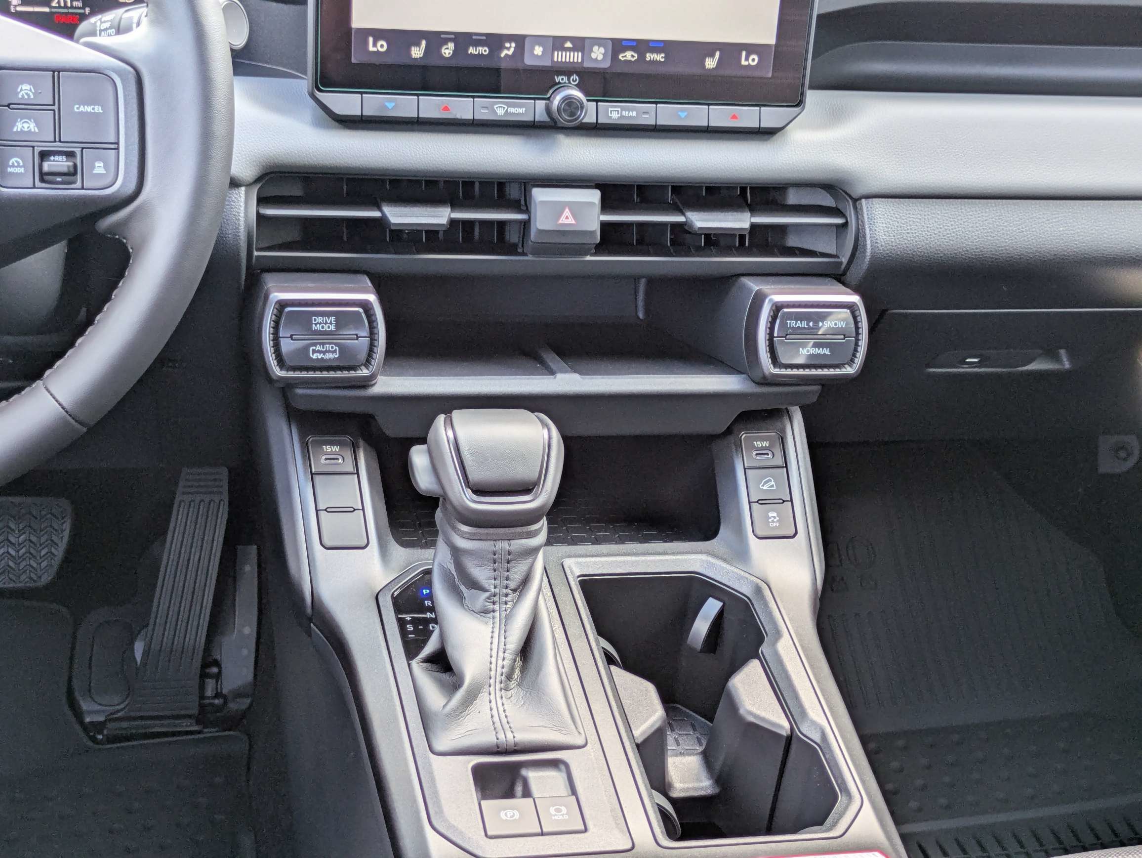 New 2026 Toyota RAV4 SE w/ Weather Package AWD/4WD image 20