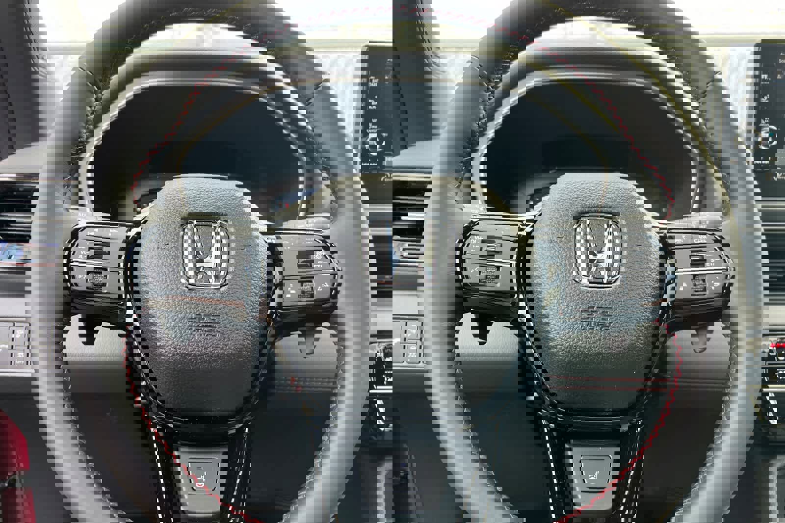 New 2025 Honda Pilot Black Edition image 27