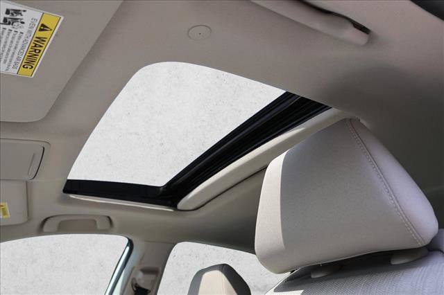Certified 2023 Honda Accord EX image 20