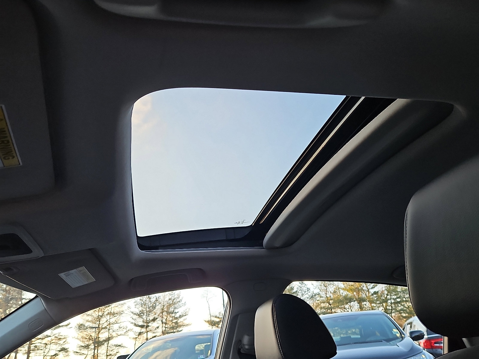 Certified 2023 Honda Civic EX-L image 15