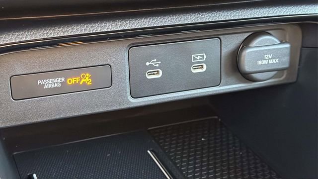 Used 2026 Honda CR-V TrailSport image 20