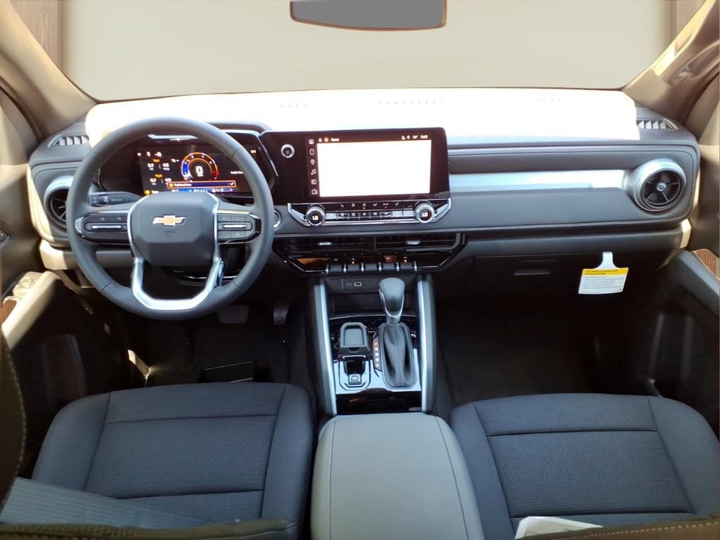 New 2026 Chevrolet Colorado LT w/ Advanced Trailering Package RWD image 24