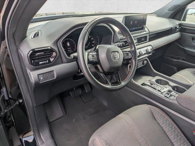 Certified 2023 Honda Pilot Sport image 9