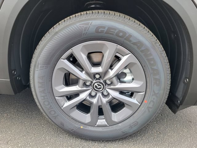 New 2026 MAZDA CX-5 Select AWD/4WD image 8