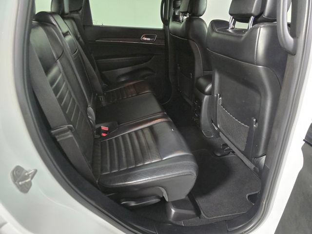 Used 2019 Jeep Grand Cherokee Limited X RWD image 14