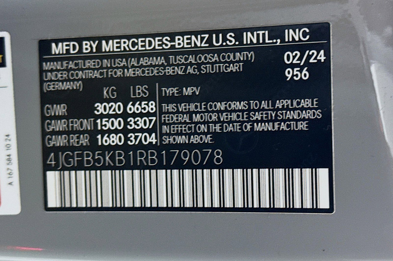 Certified 2024 Mercedes-Benz GLE 450 4MATIC image 25