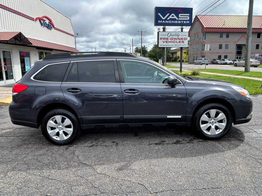 Used 2012 Subaru Outback 2.5i Limited w/ Moonroof Pkg AWD/4WD image 4