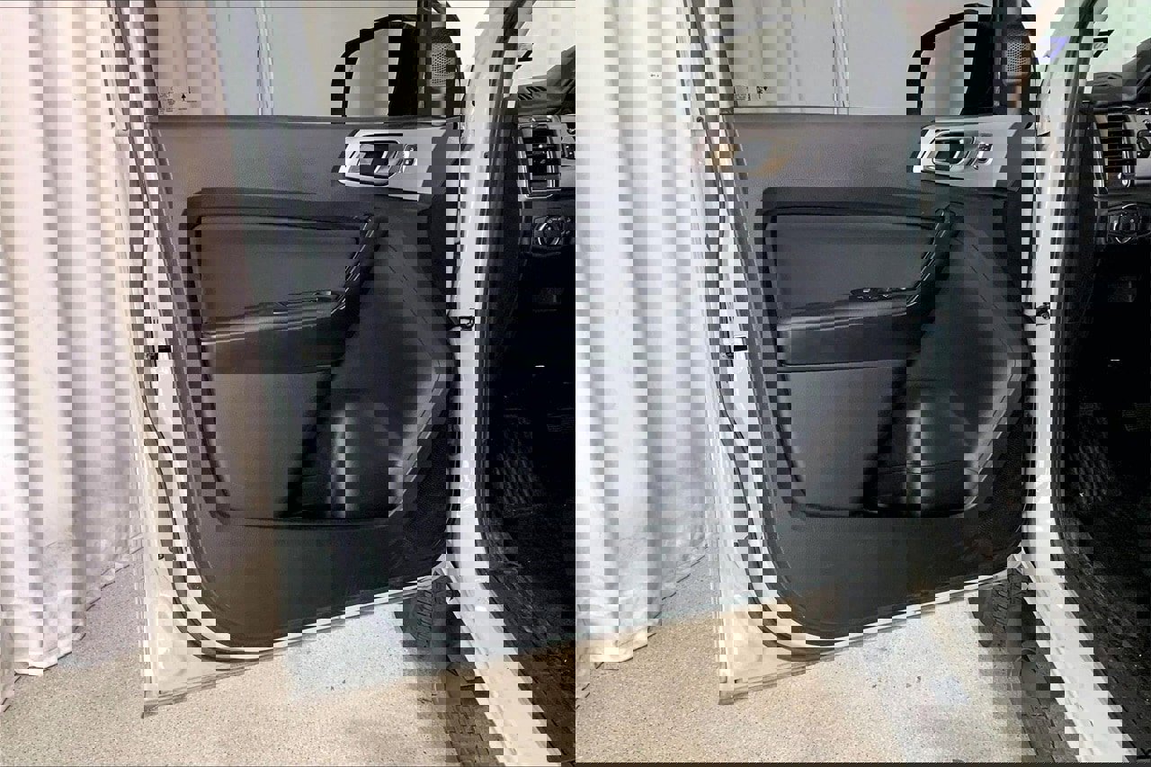 Used 2021 Ford Ranger XLT w/ Equipment Group 302A High image 21