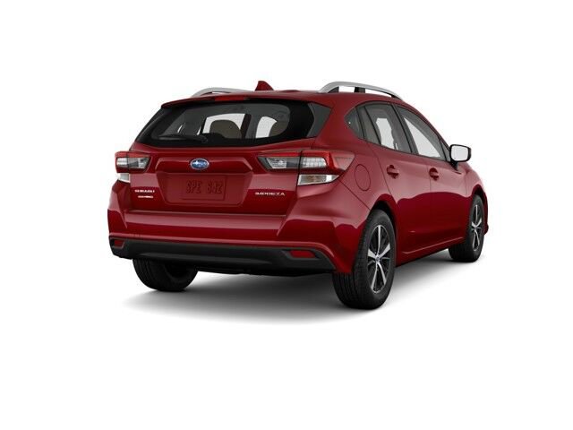 Used 2023 Subaru Impreza Premium image 6