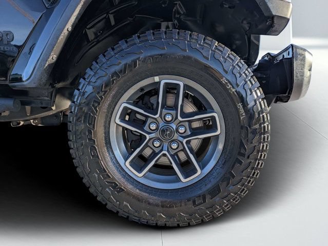 Used 2021 Jeep Gladiator Sport AWD/4WD image 10