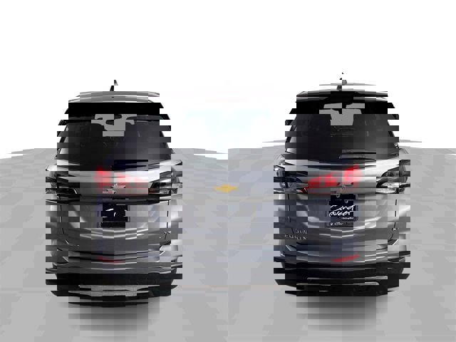 Used 2024 Chevrolet Equinox LT image 7