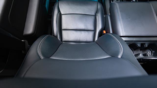 Used 2025 Ford F150 Lariat image 32