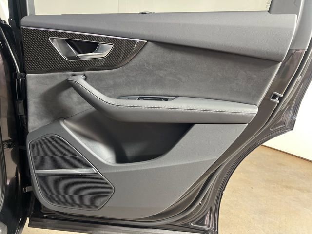 Used 2023 Audi SQ7 Premium Plus image 14