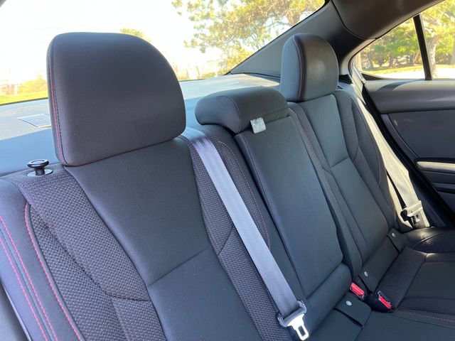 Used 2022 Subaru WRX Premium AWD/4WD image 32