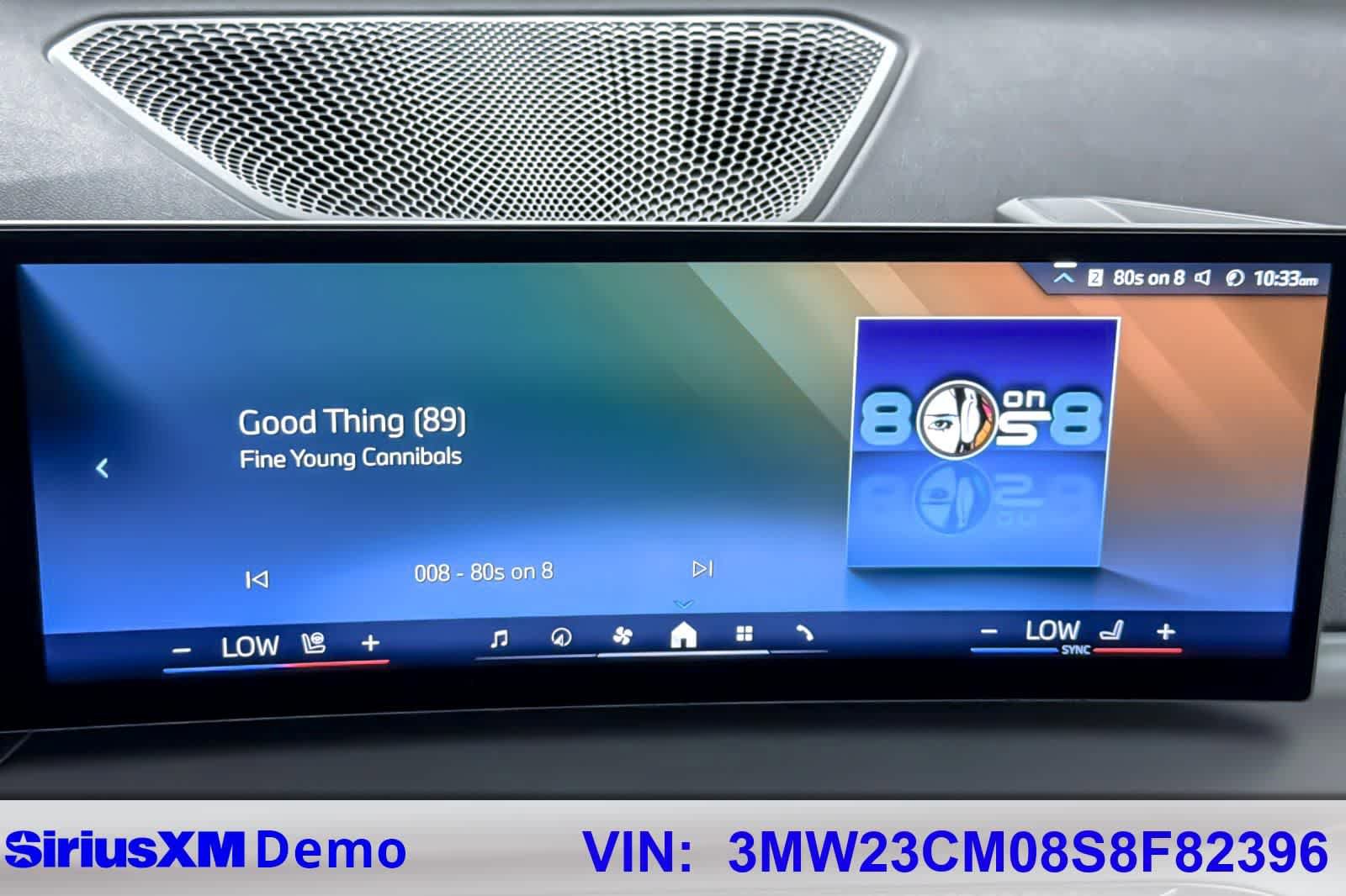Used 2025 BMW 230i Coupe w/ Premium Package RWD image 28