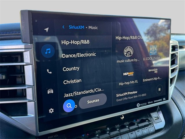 Used 2023 Toyota Tundra Platinum image 22