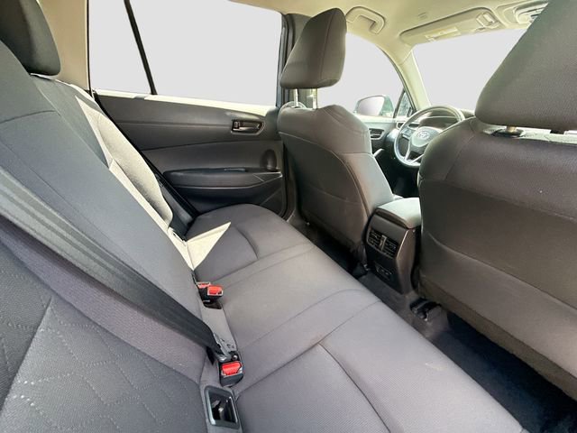 Used 2024 Toyota Corolla Cross LE image 25