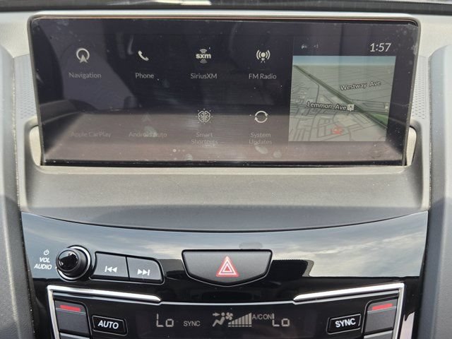 Certified 2025 Acura RDX w/ Advance Package AWD/4WD image 17