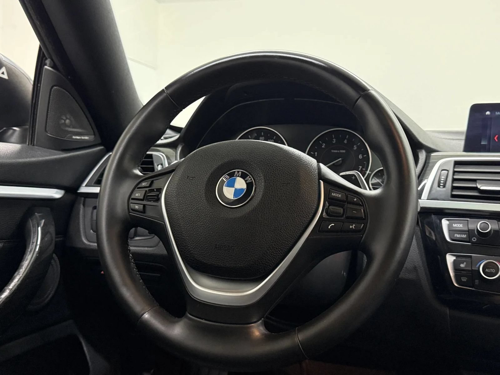 Used 2019 BMW 440i Gran Coupe w/ Convenience Package RWD image 17