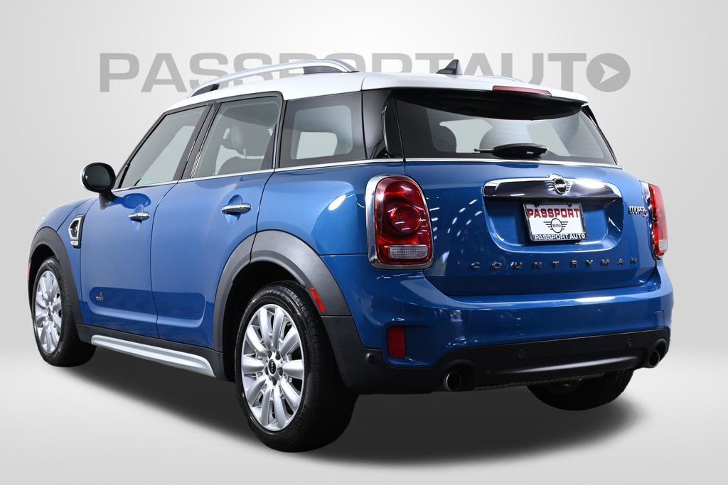 Used 2019 MINI Cooper Countryman S w/ Premium Package image 6