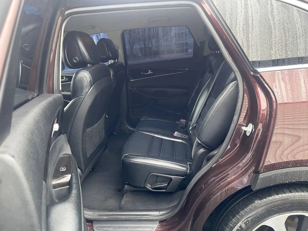 Used 2016 Kia Sorento EX image 24