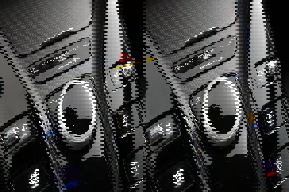 Used 2020 Mercedes-Benz AMG GT 63 S image 28