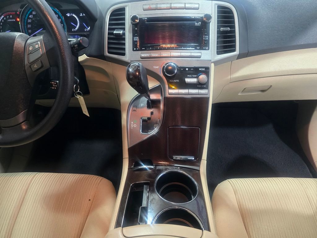 Used 2011 Toyota Venza image 29