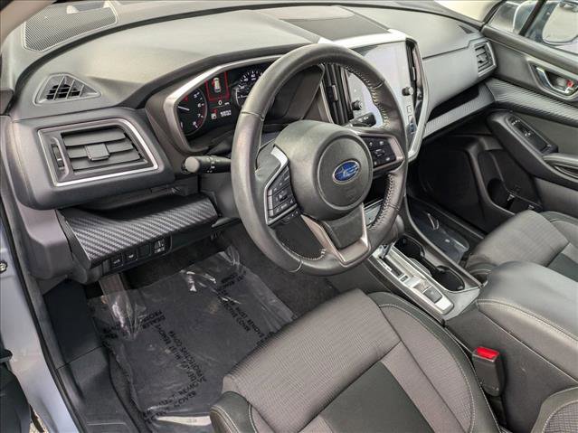 Certified 2024 Subaru Ascent Premium w/ Convenience Package image 9