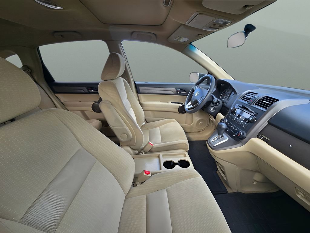 Used 2009 Honda CR-V EX image 10