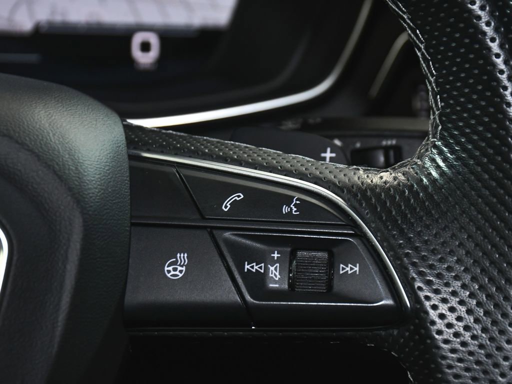 Used 2023 Audi S4 Prestige w/ Prestige Package image 45