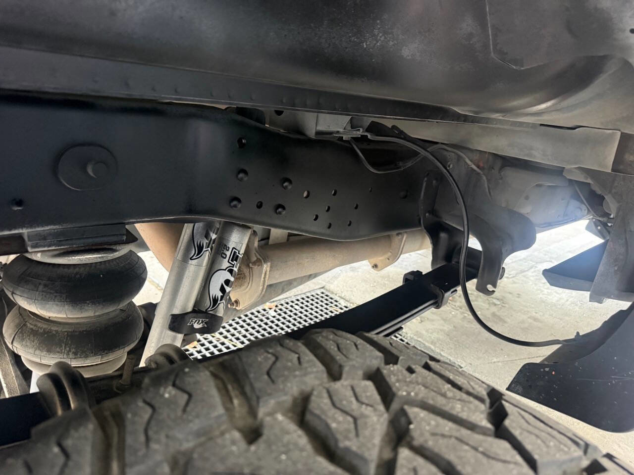 Used 2016 Ford F250 Lariat w/ Lariat Ultimate Package image 31